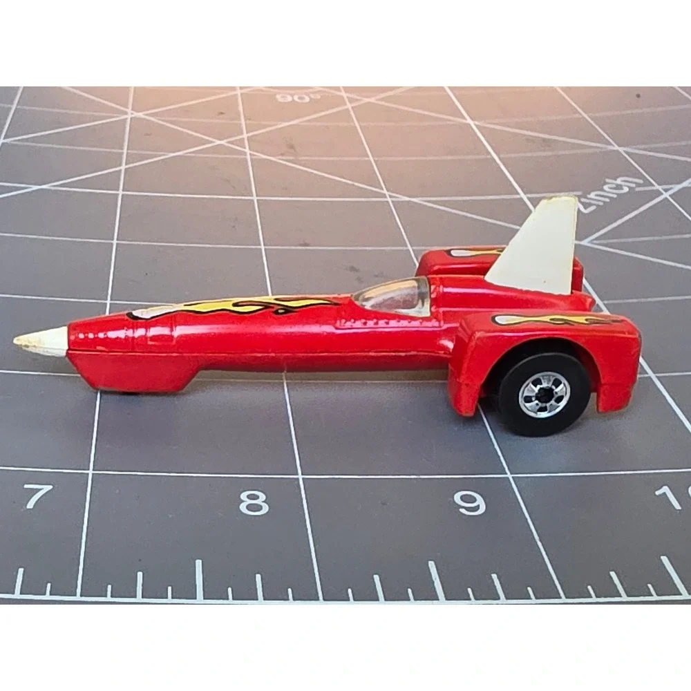 Hot Wheels vintage hot
